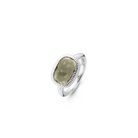 Anneau Ti Sento Milano Femme in Argent 12139GG-14 - 12139GG